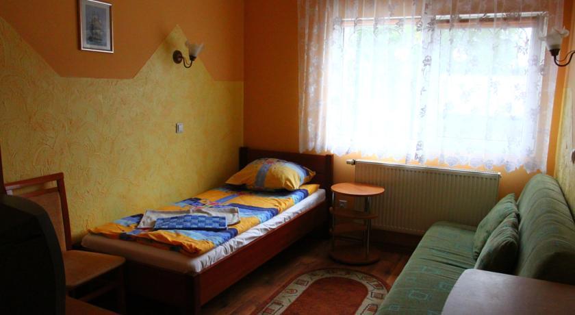 Zajazd Wielka Zulawa Iława Exterior foto